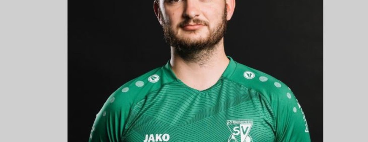 Benjamin Kaufmann wechselt zurück zum SV Lochau
